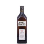 Whisky Hankey Bannister Heritage cl 70
