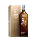 Whisky Kavalan Selec n°1 cl 70 Astucciato