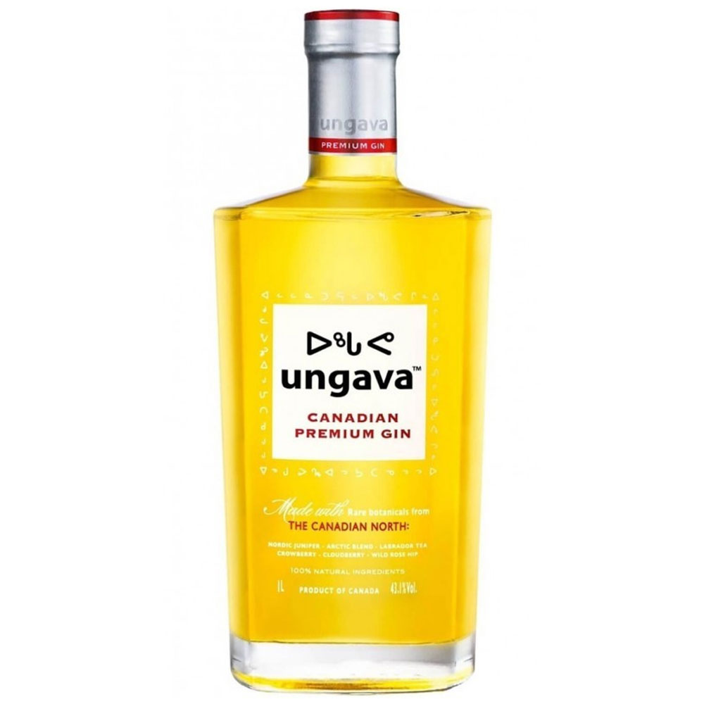 Gin Ungava lt 1