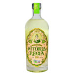 Gin Vitoria Regia Organic Citrus cl 70 New World
