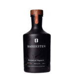 Gin Bareksten Aquavit cl 70
