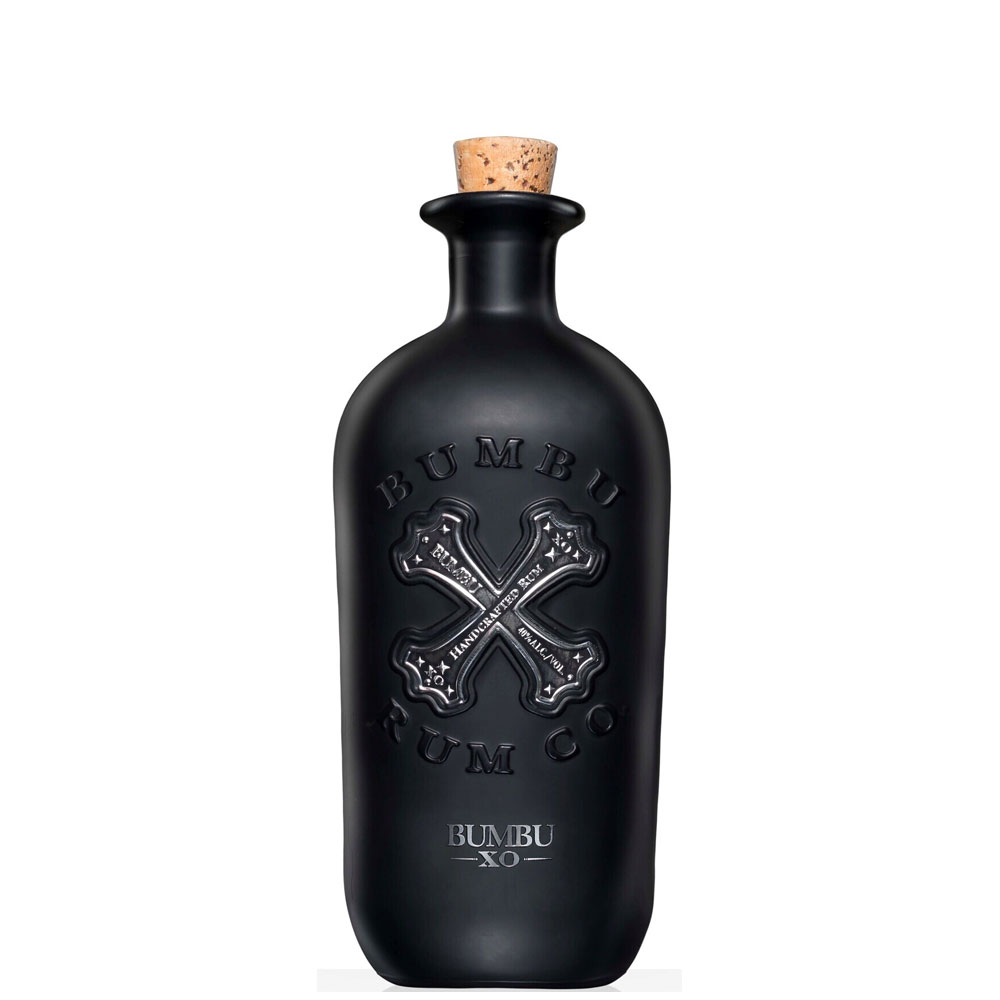 Rum Bumbu XO cl 70