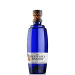 Tequila Butterfly Cannon Blue 100% Agave cl 50