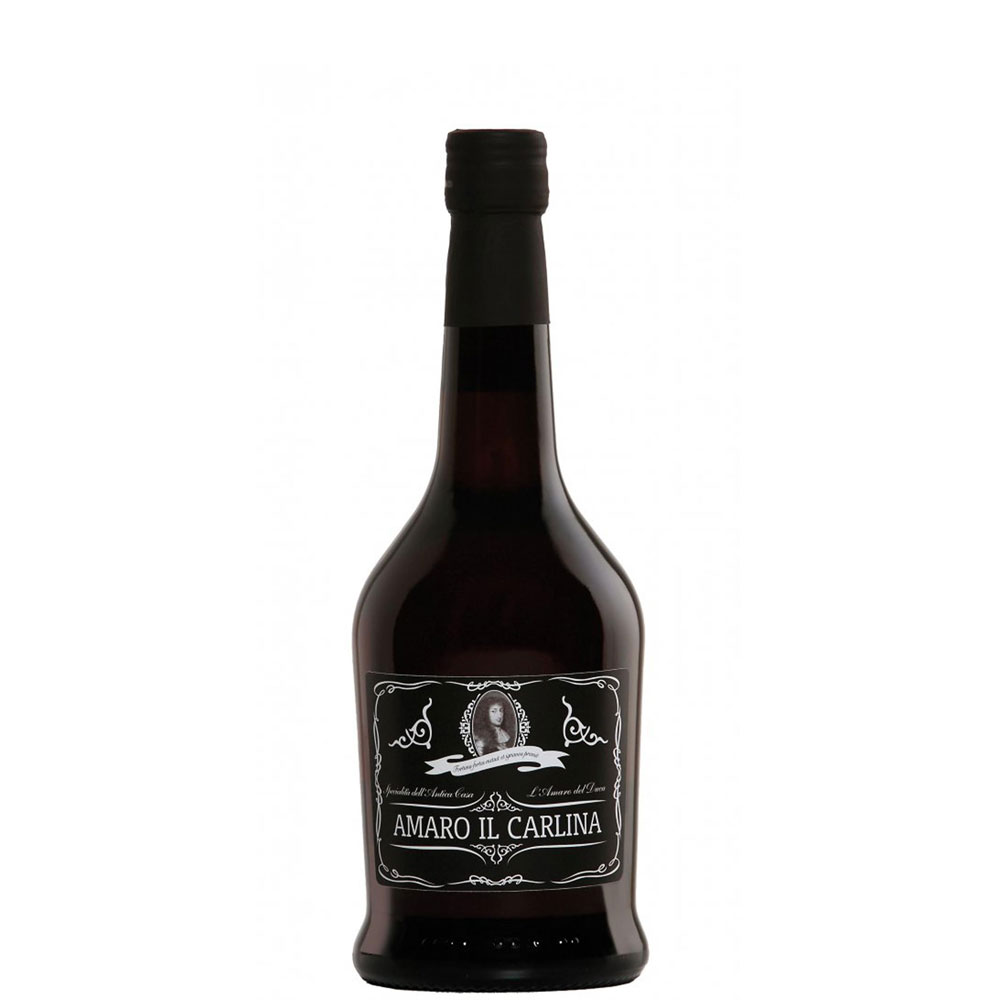 Amaro Il Carlina cl 70