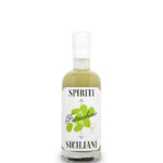Liquore Spiriti Siciliani Pistacchino cl 50