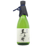 Vino Sake Nihonshu Junmai Shu cl 72