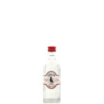 Gin Edgar London Dry cl 5 mignon
