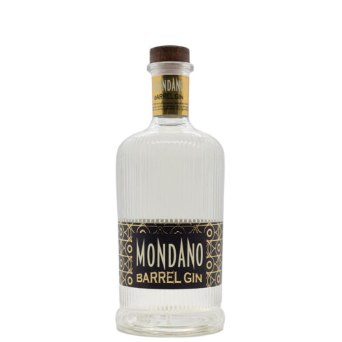 Gin Mondano Barrel cl 70