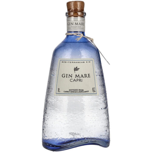 Gin Mare Capri lt 1