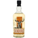 Tequila Cazadores Reposado cl 70