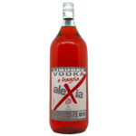 Vodka Alexia Udue Fragola lt 2