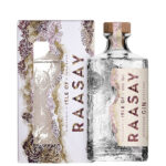 Gin Isle Of Raasay cl 70 Astucciato