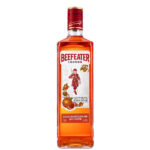 Gin Beefeater Blood Orange cl 70