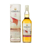 Whisky Roseisle 12 Anni Special Release 2023 cl 70 Astucciato