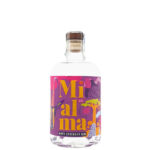 Gin Mialma Navy Strenght cl 70