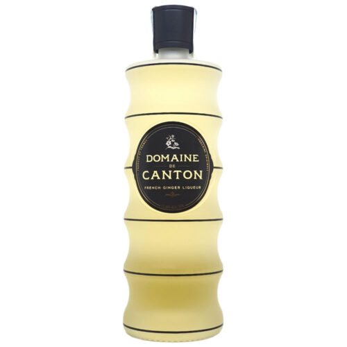 Liquore Domaine De Canton Ginger lt 1