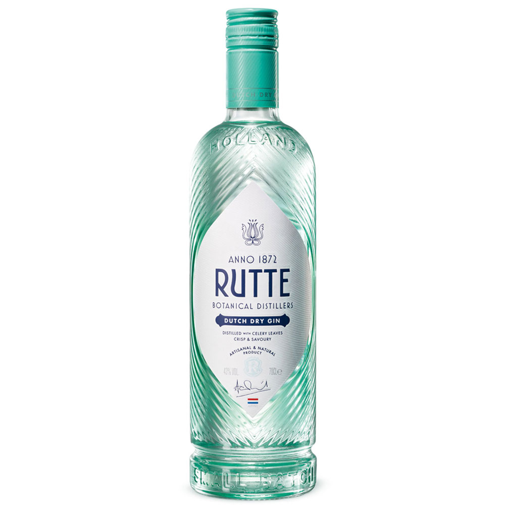 Gin Rutte Dutch cl 70