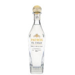 Tequila Patron El Cielo cl 70