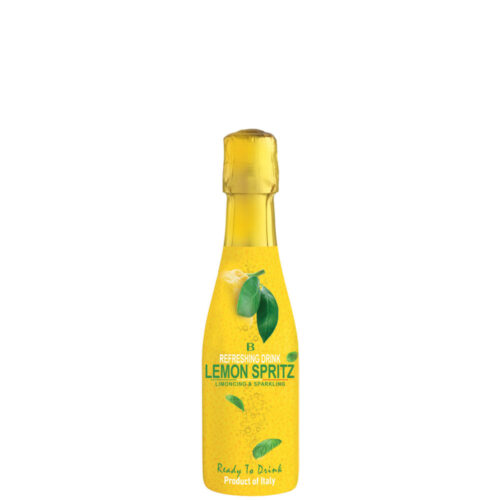 Lemon Spritz Bottega ml 200 vap