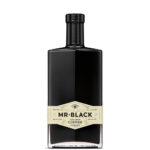 Liquore al Caffe MR Black cl 70 Cold Brew Coffee