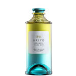 Gin Ukiyo Yuzu cl 70 Giappone