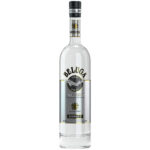 Vodka Beluga Noble lt 1,5