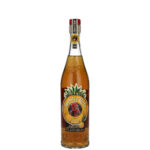Tequila Rooster Rojo Anejo 100% Agave cl 70 Con Ananas
