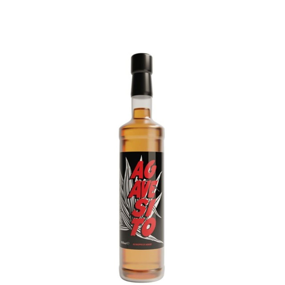 Sciroppo Agave Agavesito cl 50