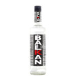 Vodka Balkan Bianca cl 70