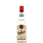 Tequila La Chancla Bianca  cl 70