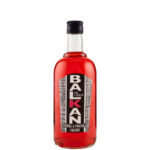 Vodka Fragola Balkan cl 70