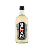 Vodka Pesca Balkan cl 70