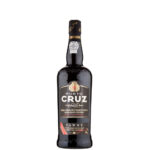Vino Porto Cruz Tawny cl 75
