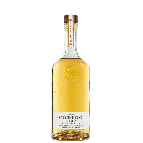 Tequila Codigo Reposado 1530 cl 70
