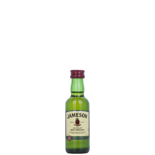Whisky Jameson ml 50 mignon
