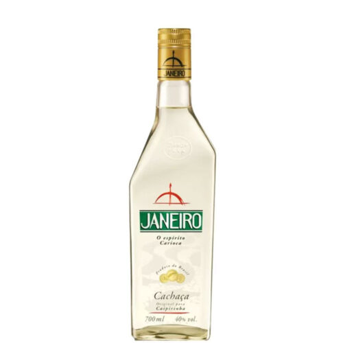Cachaca Janeiro original cl 70