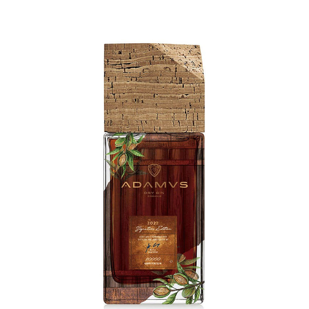 Gin Adamus Signature Edition 2023 cl 70