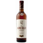 Rum Abuelo Anejo lt 1