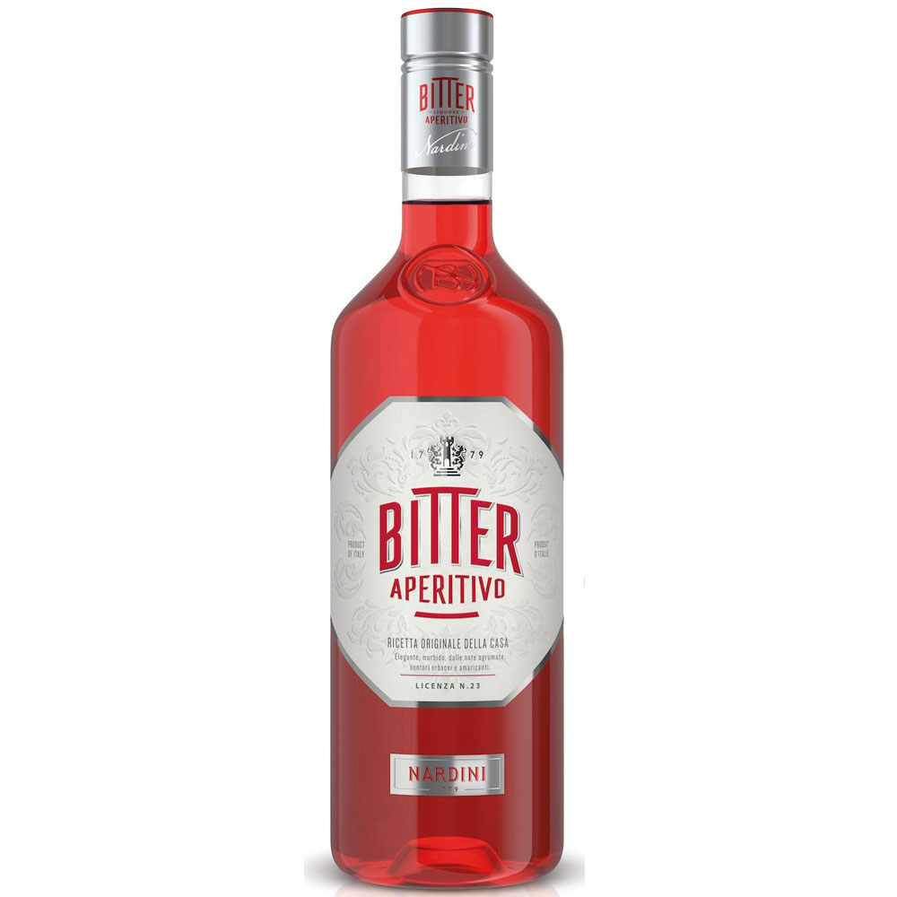 Bitter Aperitivo Nardini lt 1