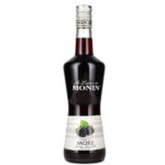 Liquore alle more Monin cl 70