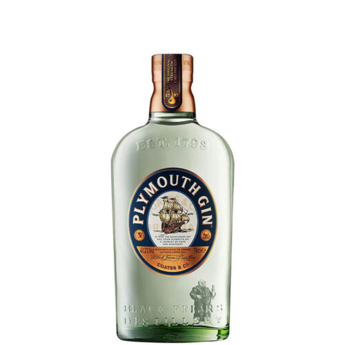 Gin Plymouth original cl 70