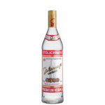 Vodka Stolichnaya cl 70