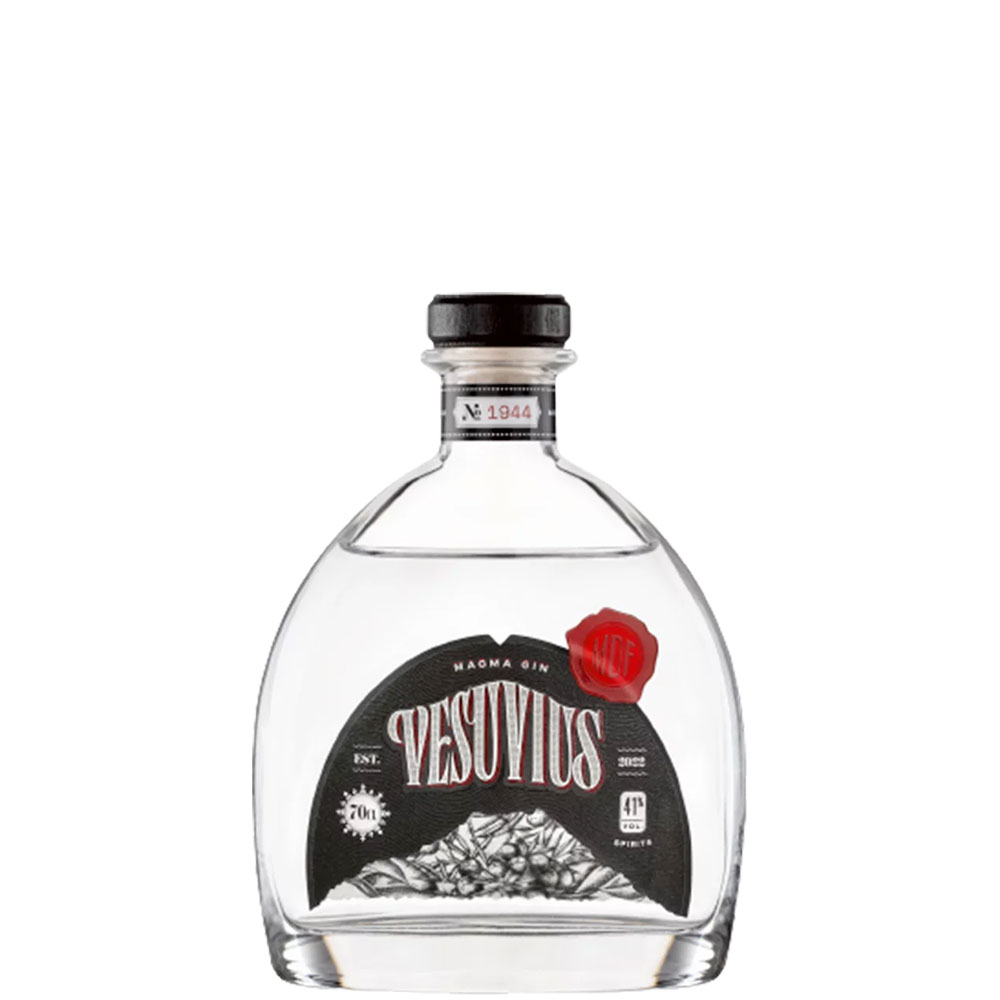Gin Magma Vesuvius cl 70