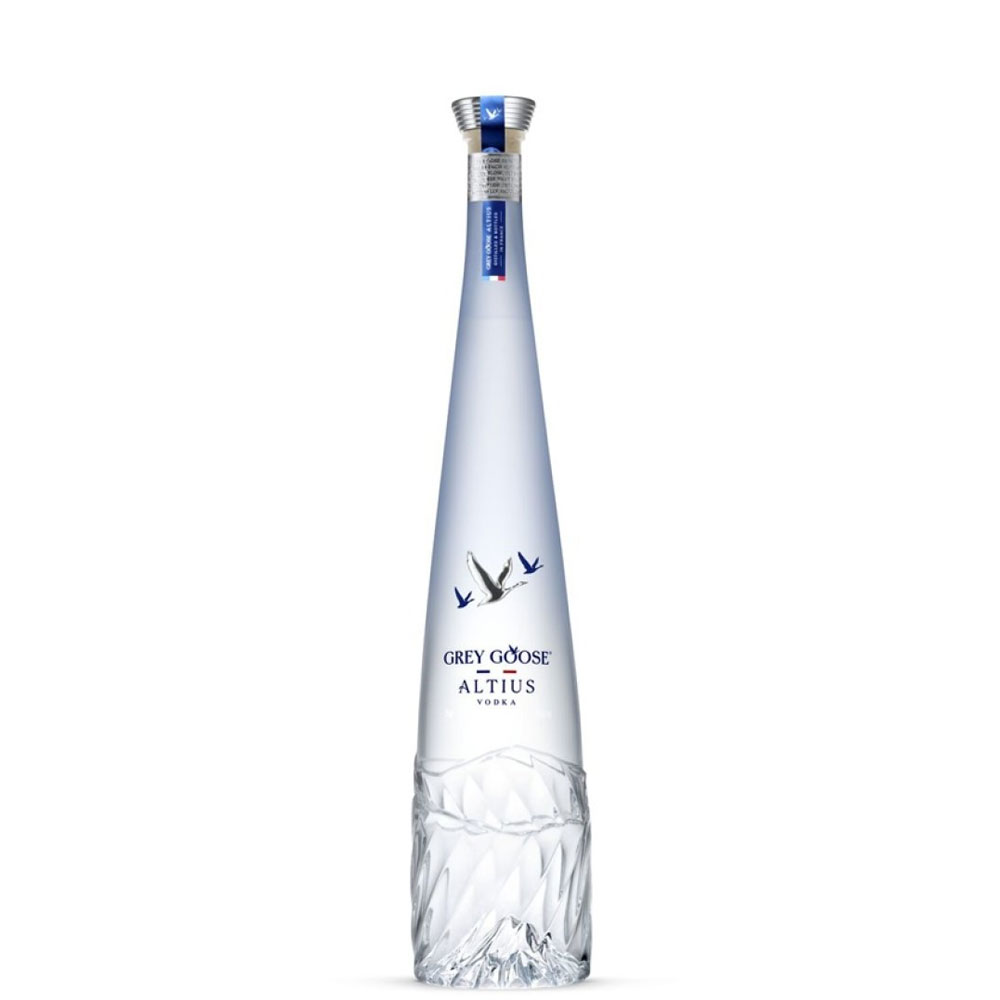 Vodka Grey Goose Altius cl 70