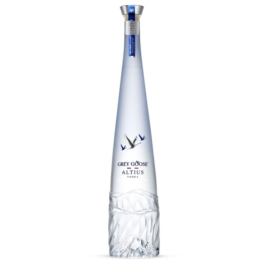 Vodka Grey Goose Altius lt 1,75