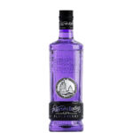 Gin Puerto de indias black lt 1