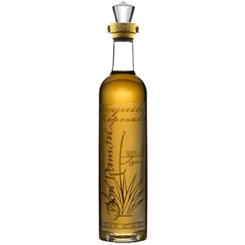 Tequila Don Ramon Reposado cl 40 Punta di Diamante
