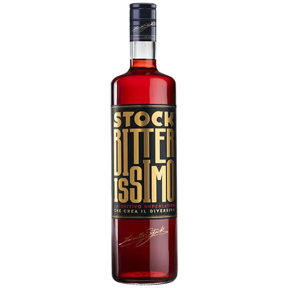 Bitterissimo Stock lt 1