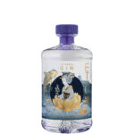 Gin Etsu giappone Pacific cl 70