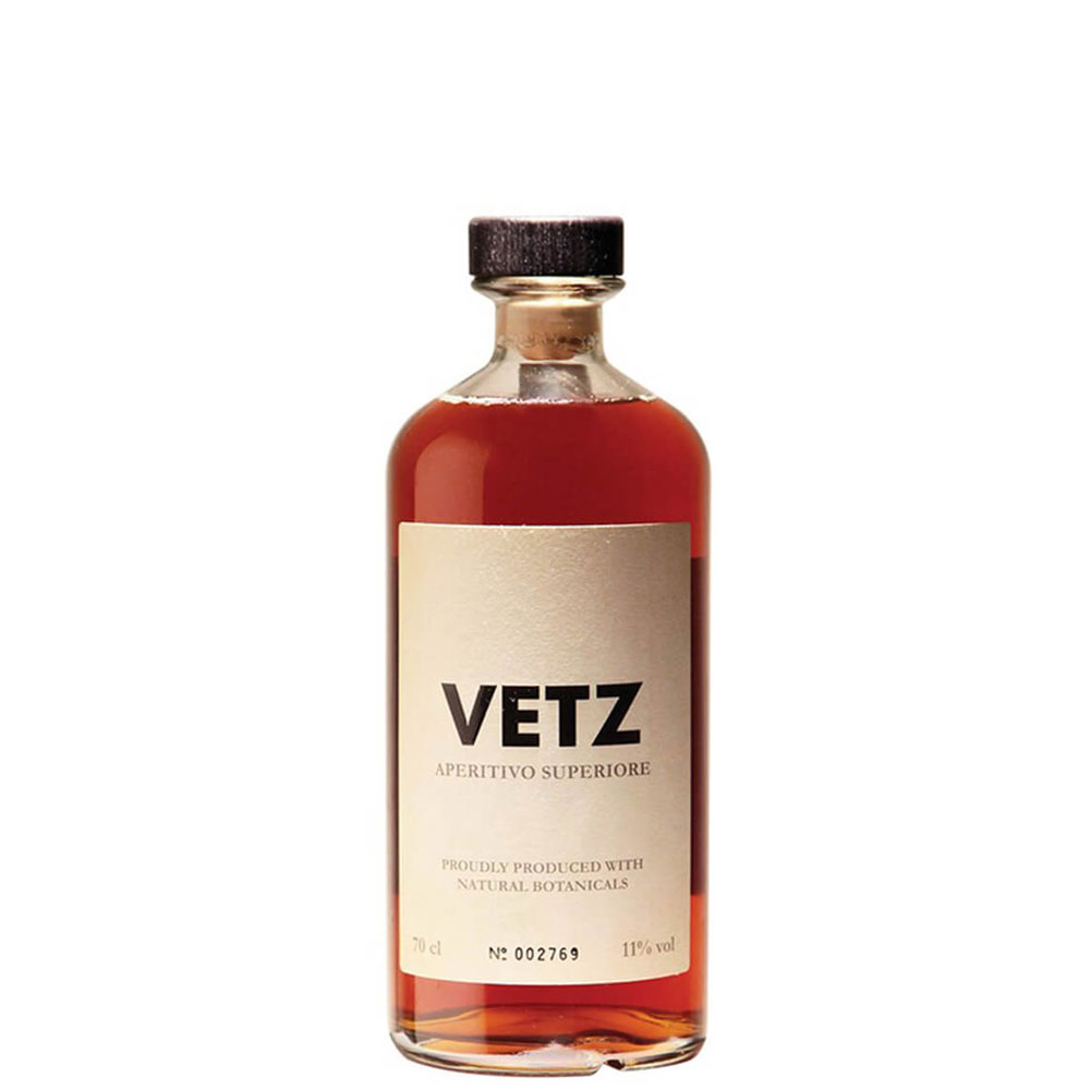 Aperitivo Vetz Superiore cl 70